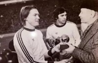 Блохін увійшов в рейтинг зі справжніми легендами футболу: український феномен обігнав Роналду