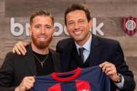 Це революція. Легенда «Атлетіка» перейшов у стан аутсайдера з Аргентини