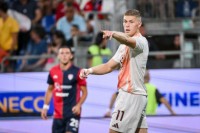 УЄФА покарав «Рому». Клуб не виконав фінансові вимоги