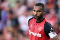 Ключовий гравець «Байєра» покине клуб