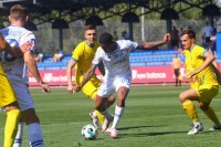 «Динамо» знищило аматорів під час міжнародної перерви – Герреро зробив першу результативну дію