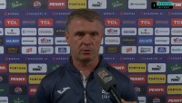 Сергій Ребров: «А що відбувається зі збірною? Мене не все влаштовує, але...»
