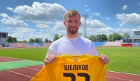 Від фіналу Ліги Європи до чемпіонату Білорусі: ексголкіпер «Дніпра» перейшов у місцеву команду