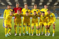 Шалена серія триває. Україна U-21 здолала Північну Ірландію