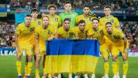 Жовта міць проти червоного вогню: у яких формах зійдуться збірні України та Чехії