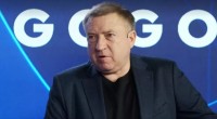 «Дайте Реброву чотирьох Забарних»: В'ячеслав Грозний – про збірну України, проблеми Довбика і відставку