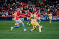 Чехія — Україна: суддівський аналіз матчу від колишнього арбітра ФІФА