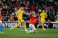 Шість думок після поразки України від Чехії 