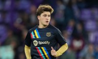 «Барселона» запрошувала Довбика через свого гравця в «Жироні»