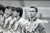 Циганик розповів, в який клуб АПЛ не перейшов Леоненко: існує дві версії зірваного трансферу зірки «Динамо» 90-х