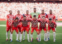 «Жирона» майже вдвічі збільшила ліміт зарплат після відходу Довбика