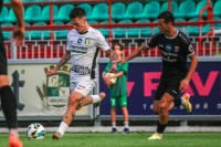 Лідер схибив. «Олександрія» зіграла внічию з «Оболонню»