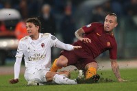 «Він мені не подобається як нападник». Ексгравець «Роми» виніс невтішний вердикт Довбику