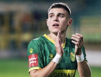 Вихованець «Динамо», якого сватали в «Жирону», продовжить кар'єру в Туреччині – журналіст розкрив клуб