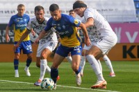 Відеоогляд матчу «Зоря» – «Динамо»