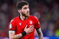 Відомий тренер оцінив рівень гравця «Динамо», що грає в Іспанії