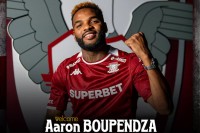 «Рапід» Бухарест підписав габонського голеадора, якого сватали у «Динамо»