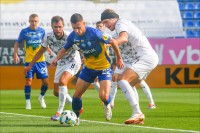 Кабаєв: «У збірній не зміг проявити свій максимум – це факт, ми завжди хочемо вигравати, тільки дайте нам час, все буде»