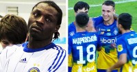 Еммануель Окодува: «Захоплювався Шапаренком ще до того, як він почав грати за основний склад «Динамо». Буяльського пам'ятаю ще зовсім маленьким хлопцем»