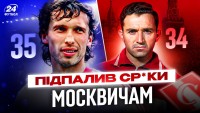 Протасов: від нього в росіян «підгорало» ще у 80-х – історія одного з найкращих українських форвардів