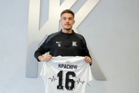 «Колос» підписав захисника збірної Косова, - офіційно