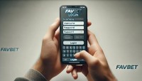 Як зареєструватися та увійти в особистий кабінет Favbet