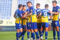 «Динамо» у топ-3, «Шахтар» лише шостий, несподівані лідери - як виглядає турнірна таблиця після 6-го туру в УПЛ