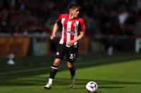 Миколенко – поза заявкою «Евертона» на матч із «Саутгемптоном», Ярмолюк – в основі «Брентфорда» проти «Лейтон Орієнт» у Кубку ліги