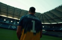 Кличко-молодший став амбасадором «Динамо»: як легендарний український боксер допомогатиме киянам