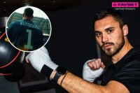 Караваєв натякнув на «конфлікт» між Бущаном і Кличком: «В них майже однакова вагова категорія»