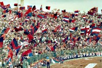 Вболівальники «Болоньї»: «Шахтар» - команда професійних пожежників»