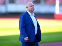 Президент Федерації футболу Чехії«Україну безумовно треба перемогти і в жовтні» 