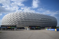 Стадіон «Альянц Арена» змінить свою назву на честь легенди німецького футболу