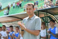 Лупашко розповів про відносини з Маркевичем: «Спілкування не може бути жодного»