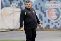 Тренер «Руху» дав коментар після важкого матчу з «Динамо»