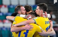 Збірна України пробилася в плей-офф ЧС-2024 з футзалу – «синьо-жовті» у вирішальній грі переграли Афганістан