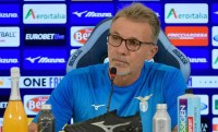 Головний тренер «Лаціо» незадоволений графіком своєї команди в Серії А перед матчем із «Динамо»