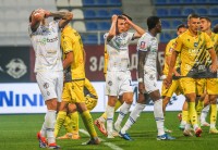 Ексарбітр ФІФА Ступар: «Момент взяття воріт «Динамо» в грі з «Рухом» був на тоненького»