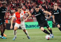 Новини суперників. Розгром «Вікторії», поразка «Лаціо» 