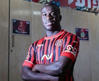 Без результативних дій та лише поразки: Діалло провів перші матчі в чемпіонаті Ізраїлю