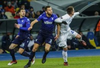 «Динамо» - «Лаціо»: історія зустрічей у єврокубках