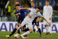 «Динамо» – «Лаціо». У 12-ти матчах з українськими командами римський клуб програв лише раз. Майже півстоліття тому