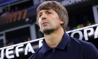 Післяматчева прес-конференція Олександра Шовковського – слабке місце, травма Себальйоса і бажання грати у футбол