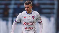Кочергін реалізував пенальті, але «Ракув» сенсаційно вилетів з Кубка Польщі від команди другого дивізіону