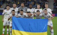 «Динамо» отримало вердикт УЄФА за 0:3 від «Лаціо» на старті Ліги Європи