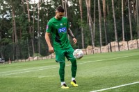 П'ять гравців, які заслужили на виклик до збірної України