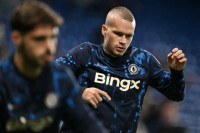 «Я їм чесно сказав». Тренер «Челсі» – про конкуренцію гравців атаки