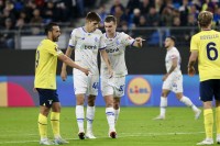 Усе через розгром від «Лаціо»? Ребров не викличе до збірної України таланта «Динамо»