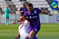 ЛНЗ втратив перемогу над «Чорноморцем»