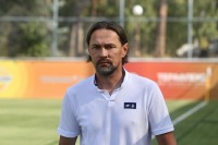 Ігор Костюк: «Пономаренко буде отримувати ігрову практику. Далі все буде залежати від того, чи він буде потрібен у першій команді»